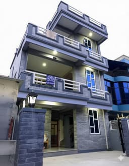 Three-story residential thumbnail 1