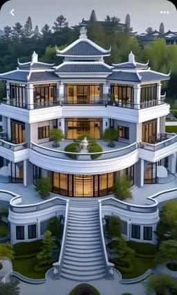 Luxurious Villa thumbnail 2